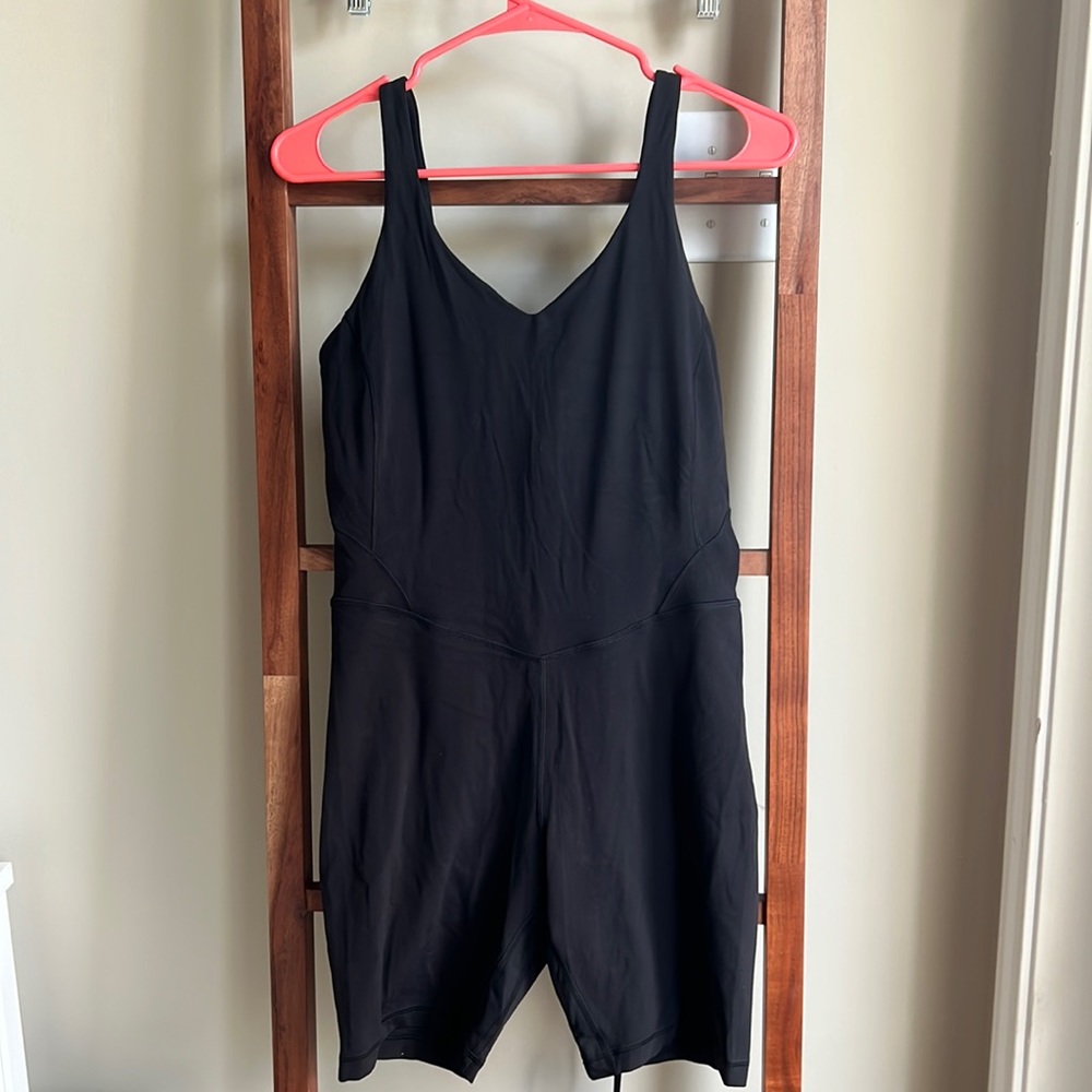 lululemon Align™ Bodysuit 8"